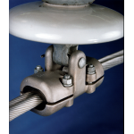 CUSHION-GRIP<sup>®</sup> T2 Suspension